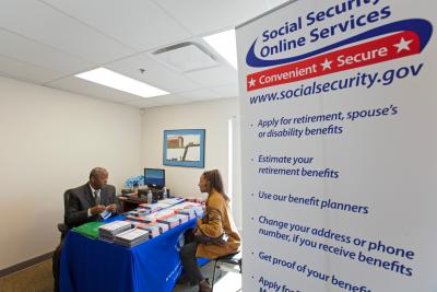 Social Security Threatens To Close All Field Offices Ds-0188-d