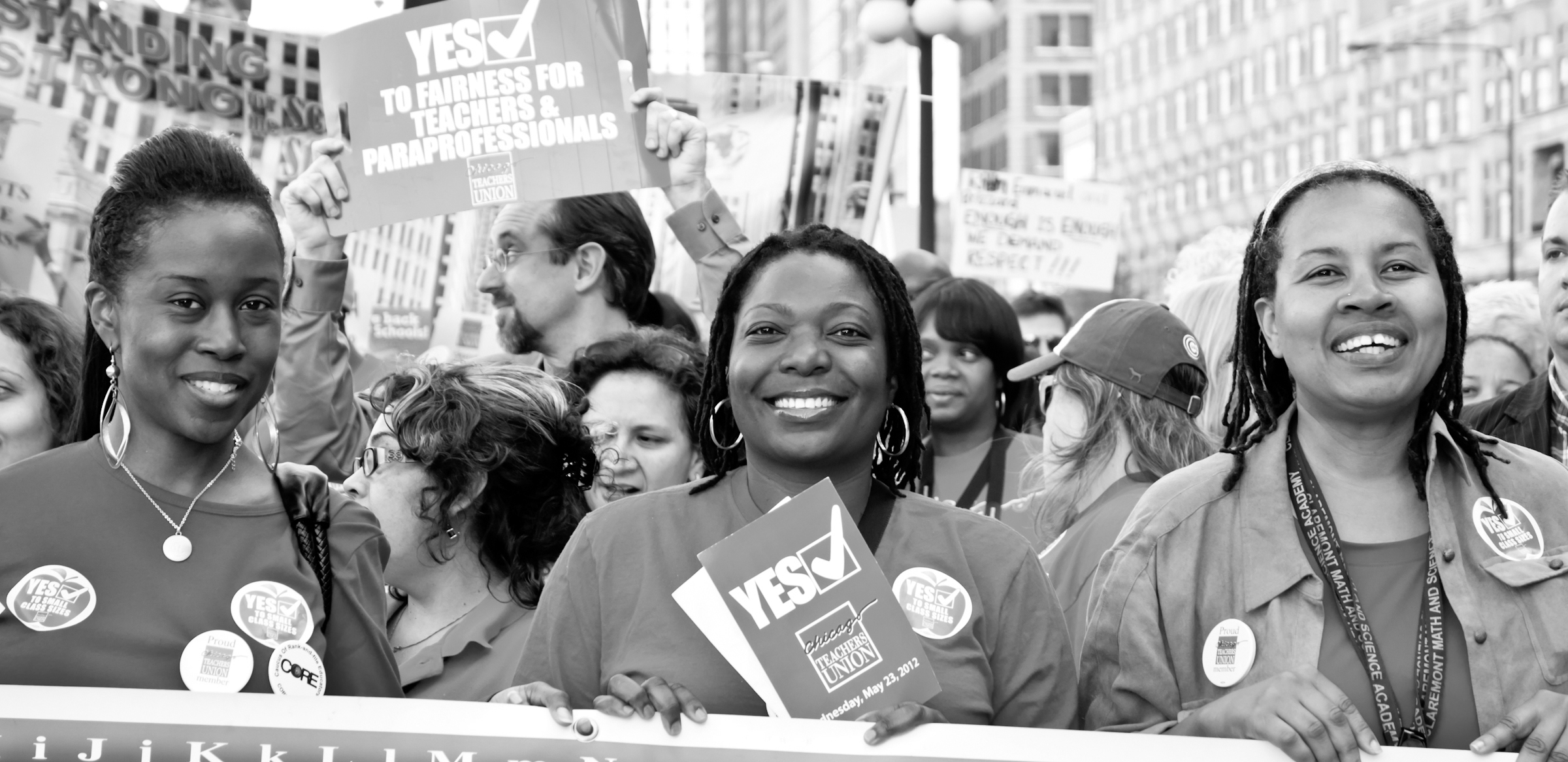 Before Your Strike Vote, Consider a Practice Strike Vote - Vimarsana News