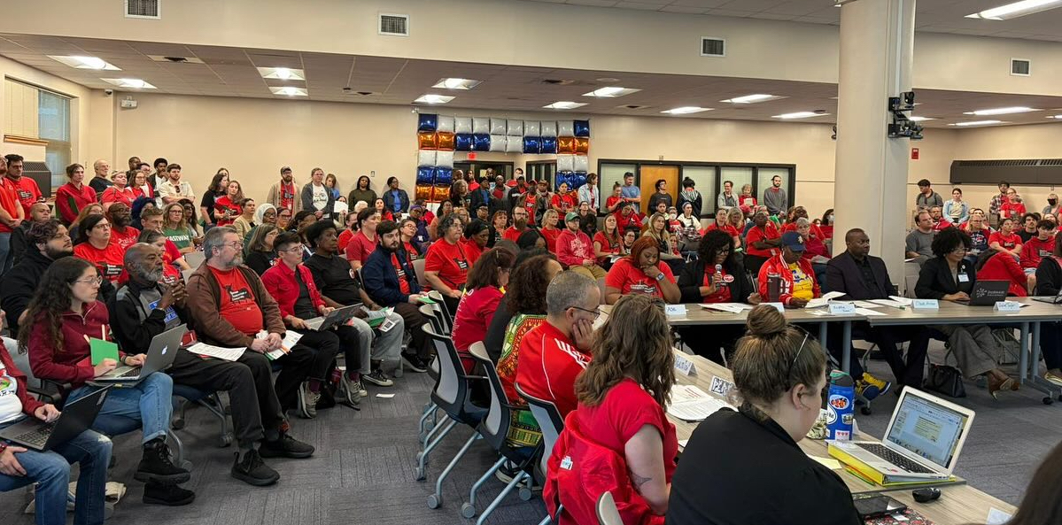 Forcing the Boss to Bargain—Even When They Don't Have To