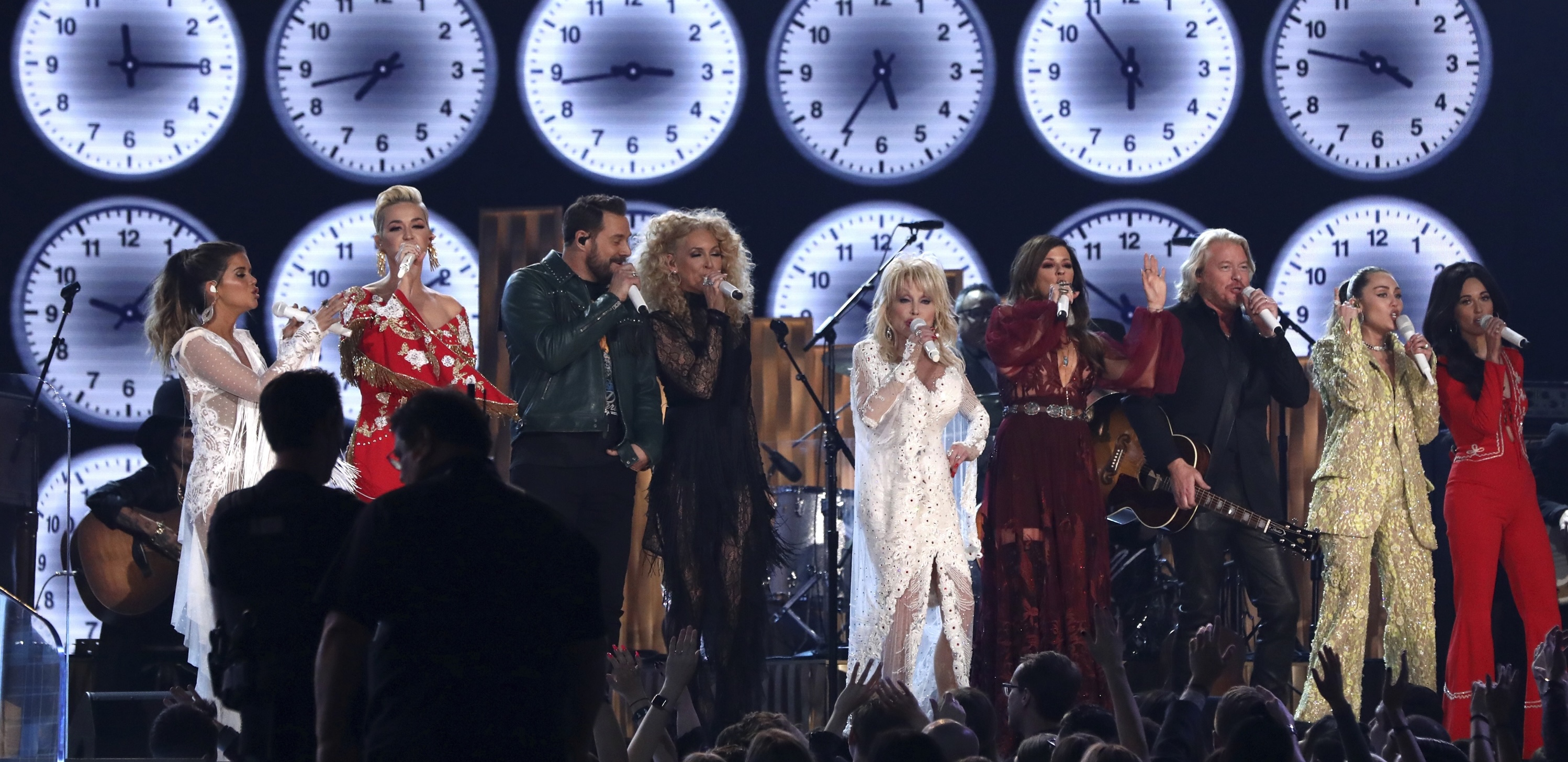 Dolly Parton's '9 to 5' Anthem Inspired Women's Labor Movement
