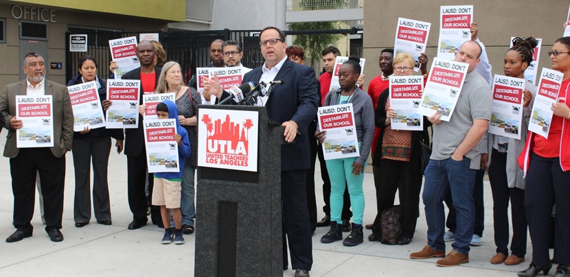 Building a Team to Win Local Union Office Labor Notes