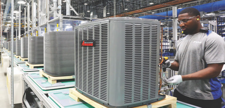 UAW Pushes for Green Jobs And Affordability in California