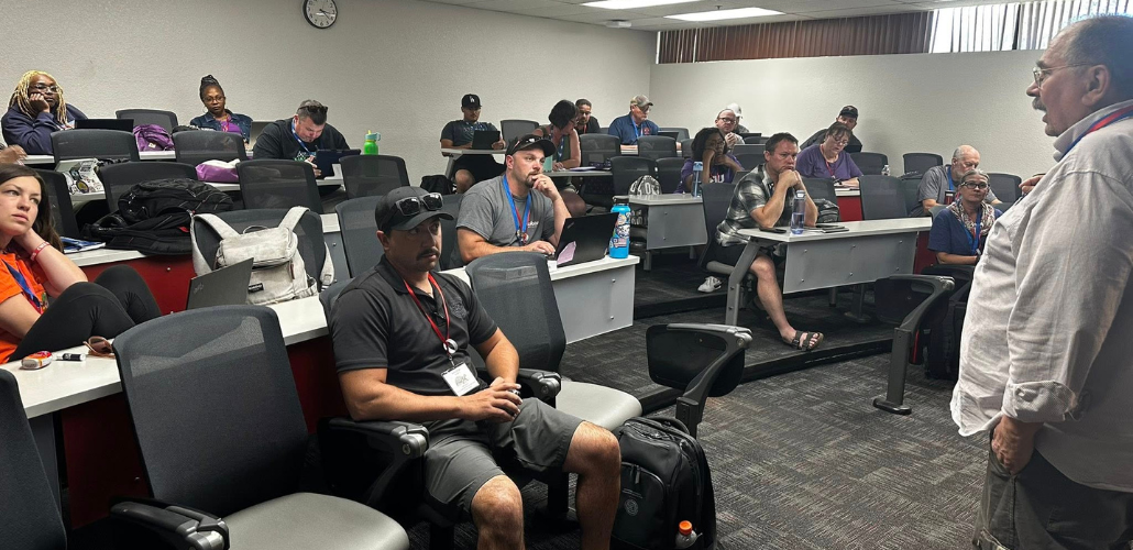 Five Things Steward Training Gets Wrong