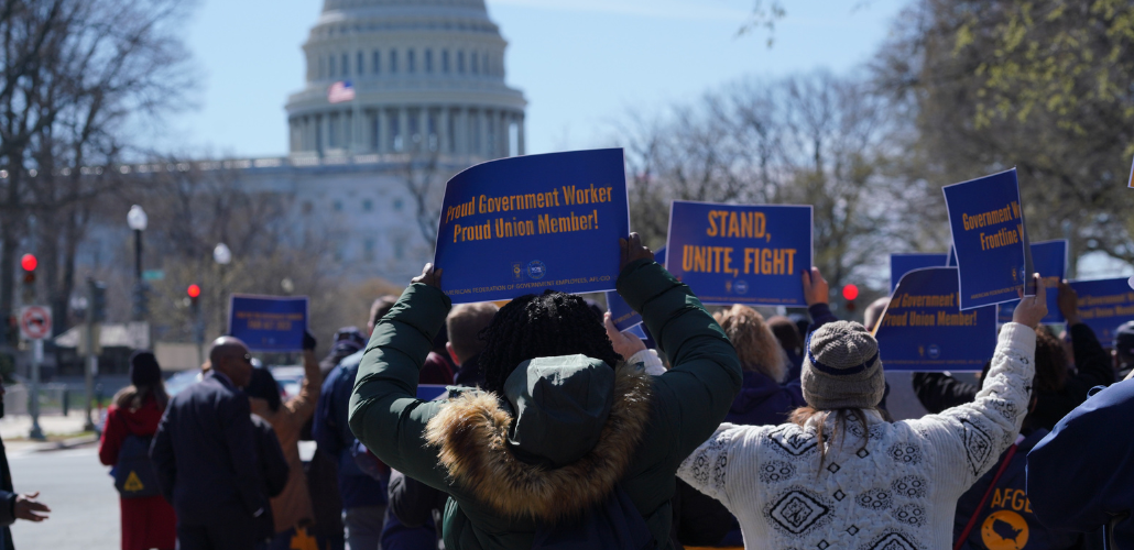 Viewpoint: Federal Workers Need a Functioning Federal Labor Board - Vimarsana News
