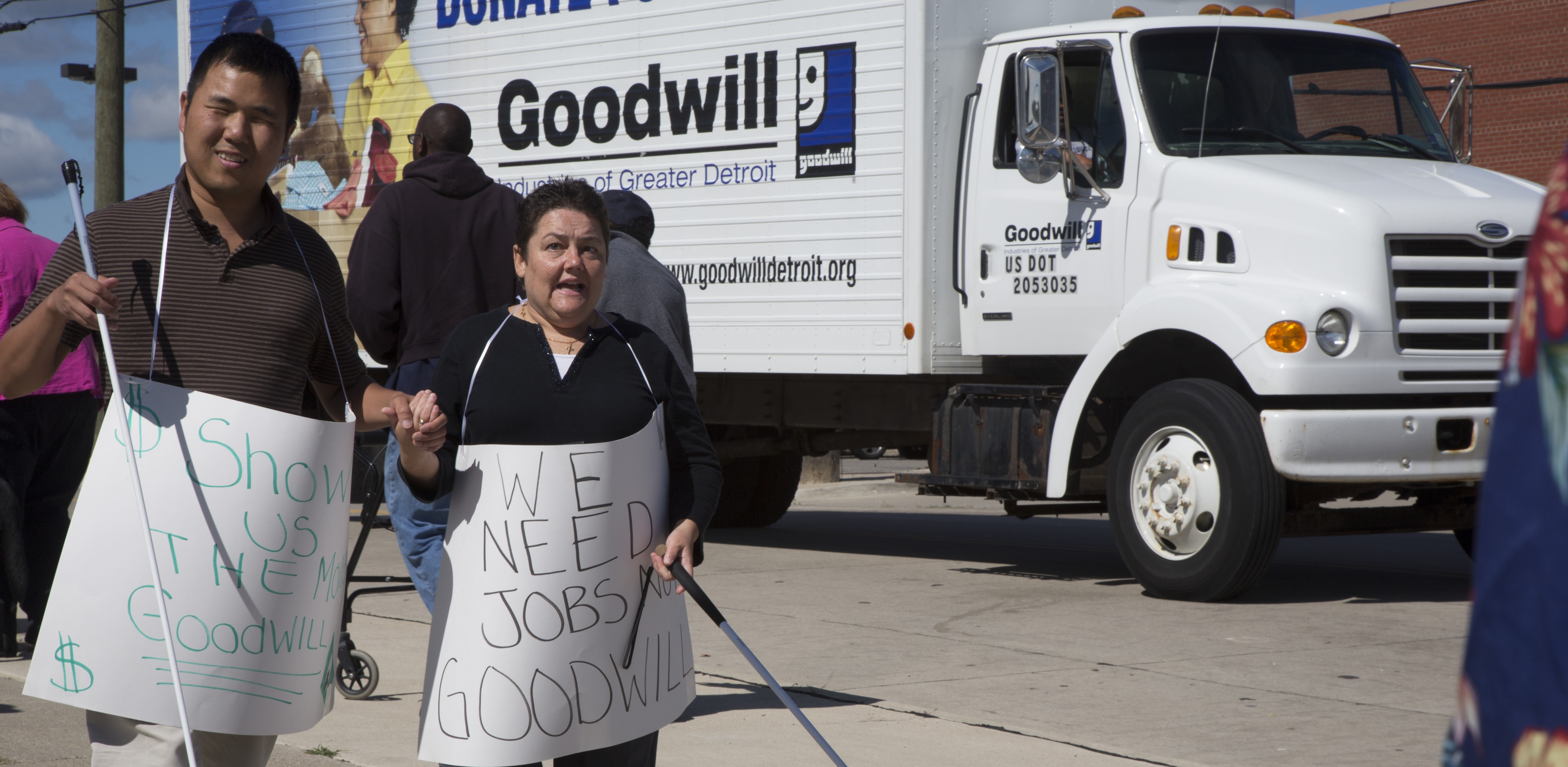 Letter To The Editor Subminimum Wage For Disabled Workers Must Go 