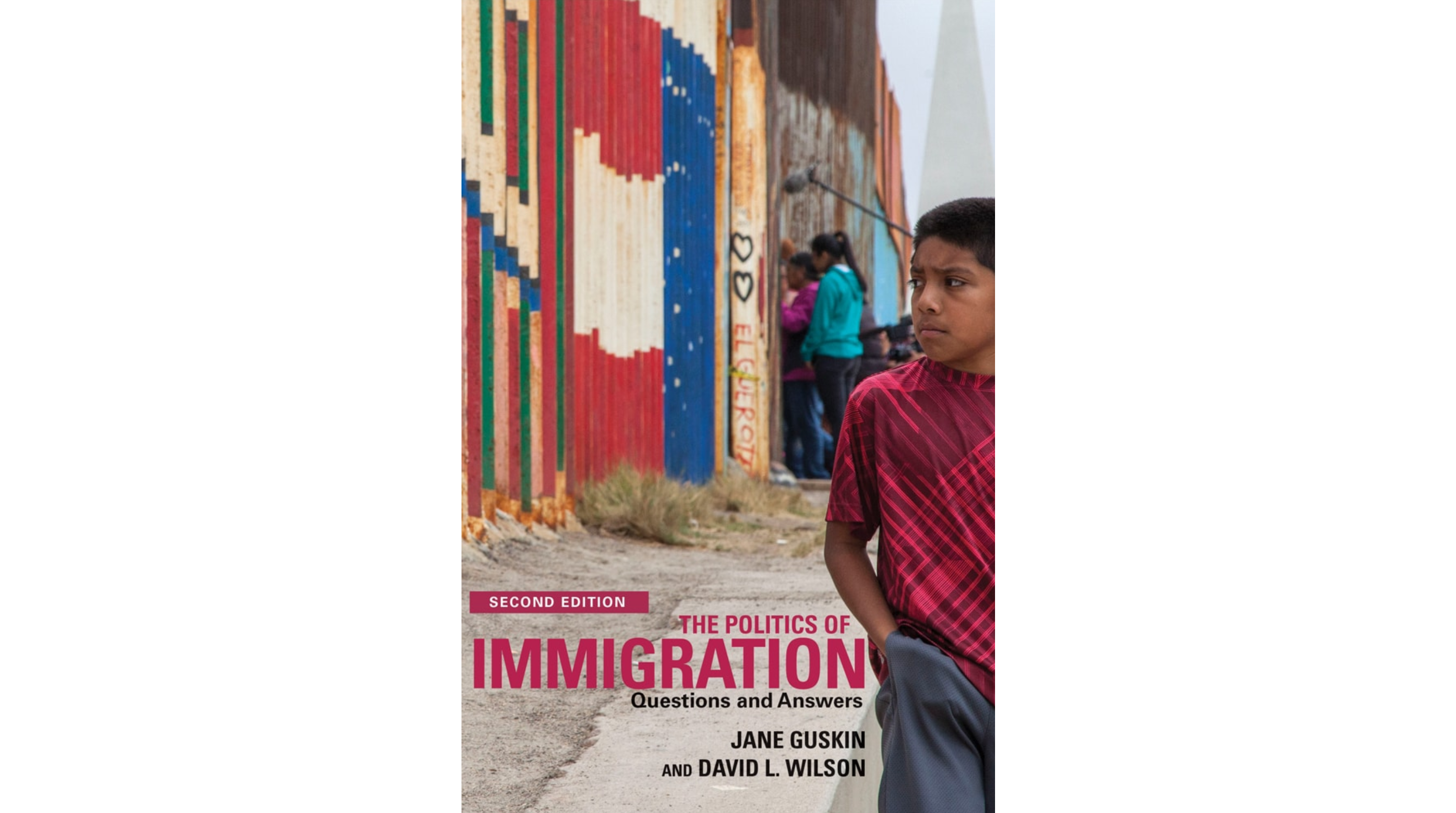 Book Review: The Politics of Immigration | Labor Notes