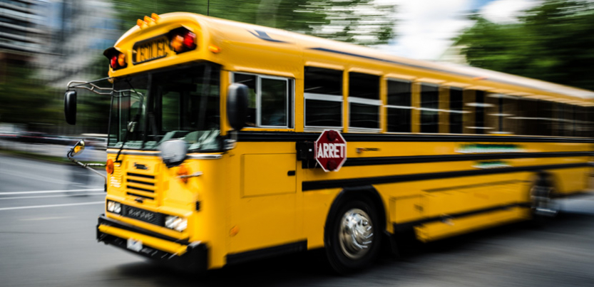 School bus