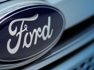 Ford logo