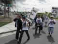 March for Educational Justice