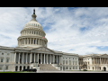 Capitol building in daytime.