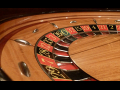 quarter of roulette wheel