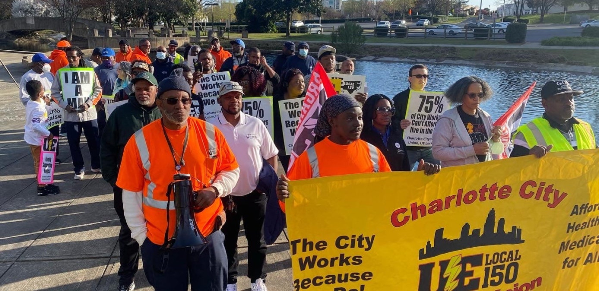 Philadelphia Home Depot Workers File to Form Company's First Ever Retail  Union